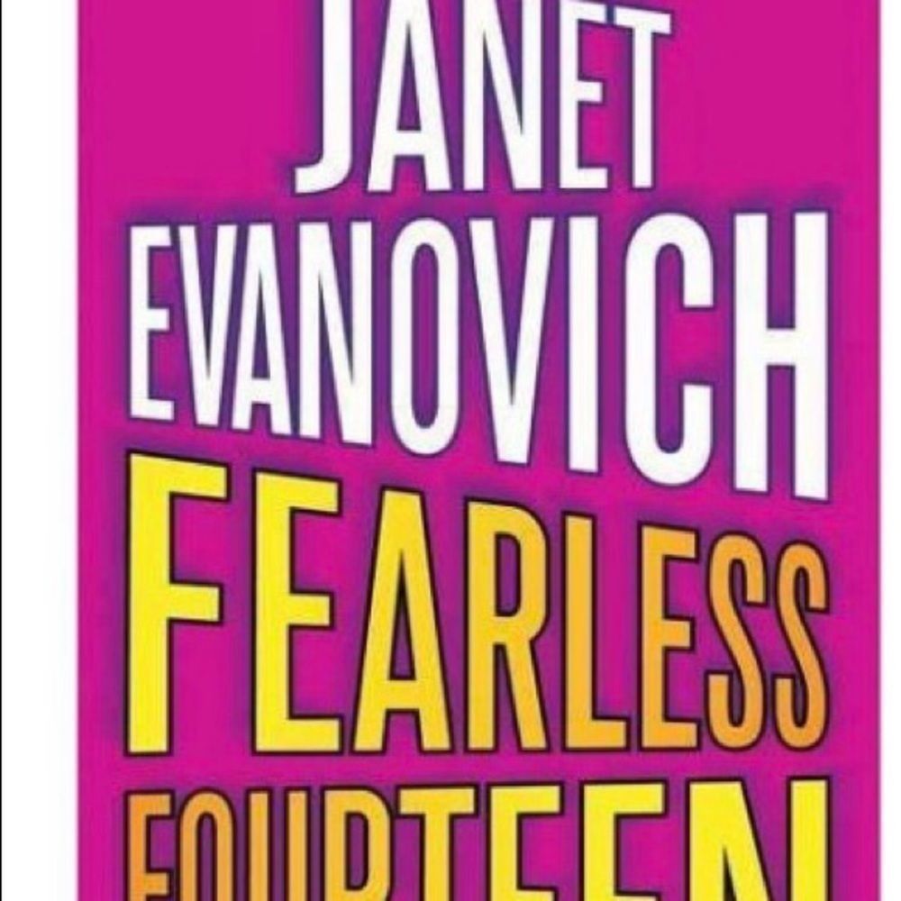 Janet Evanovich Book Bundle Stephanie Plum Novels.